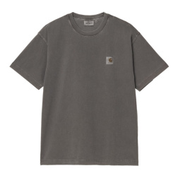 pánské triko Carhartt WIP S/S Nelson T-Shirt