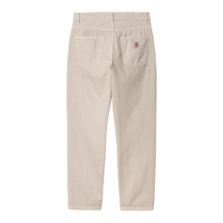 pánské kalhoty Carhartt WIP Newel Pant
