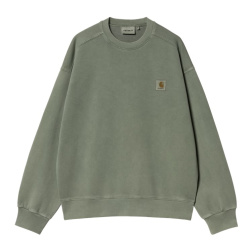 pánská mikina Carhartt WIP Nelson Sweat