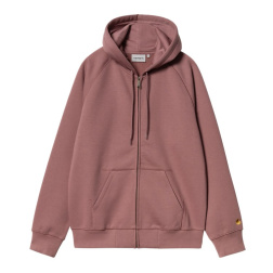 pánská mikina Carhartt WIP Hooded Chase Jacket