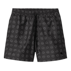 pánské kraťasy Carhartt WIP Slater Swim Trunks