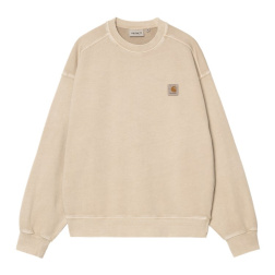 pánská mikina Carhartt WIP Nelson Sweat