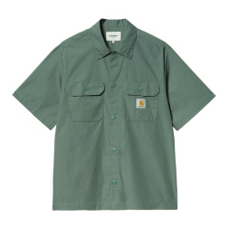 pánská košile Carhartt WIP S/S Craft Shirt
