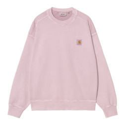 pánská mikina Carhartt WIP Nelson Sweat