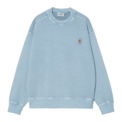 pánská mikina Carhartt WIP Nelson Sweat
