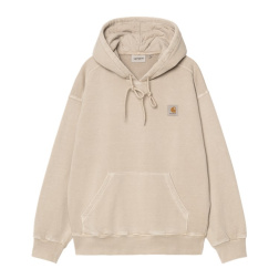 pánská mikina Carhartt WIP Hooded Nelson Sweat