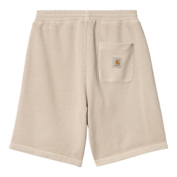 pánské kraťasy Carhartt WIP Nelson Sweat Short