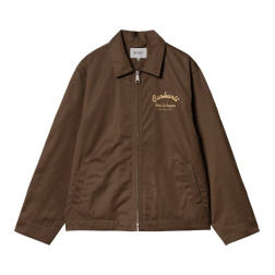 pánská bunda Carhartt WIP Racer Module Jacket (jarní/letní)