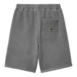 pánské kraťasy Carhartt WIP Nelson Sweat Short