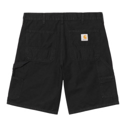 pánské kraťasy Carhartt WIP Double Knee Short