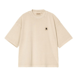 dámské triko Carhartt WIP W' S/S Nelson T-Shirt