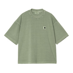dámské triko Carhartt WIP W' S/S Nelson T-Shirt