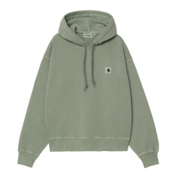 dámská mikina Carhartt WIP W' Hooded Nelson Sweat