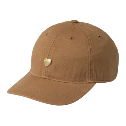 čepice Carhartt WIP Heart Metal Cap
