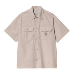 pánská košile Carhartt WIP S/S Craft Shirt