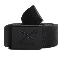 pásek IrieDaily Flag Rubber Belt