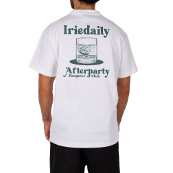 triko IrieDaily Hangover Club T-Shirt