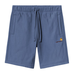 pánské kraťasy Carhartt WIP American Script Sweat Short