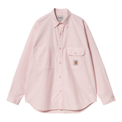 pánská košile Carhartt WIP L/S Irwin Shirt