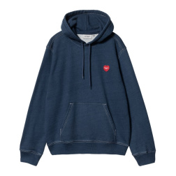 pánská mikina Carhartt WIP Hooded Ingo Sweat