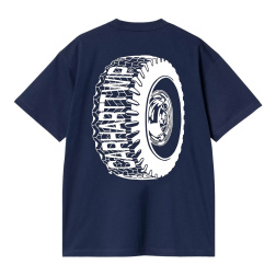 pánské triko Carhartt WIP S/S Tire T-Shirt