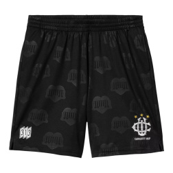 pánské kraťasy Carhartt WIP Hartts Football Short