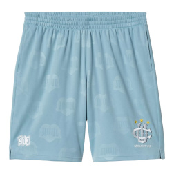 pánské kraťasy Carhartt WIP Hartts Football Short