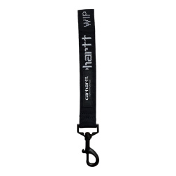 doplněk Carhartt WIP Script Keyholder