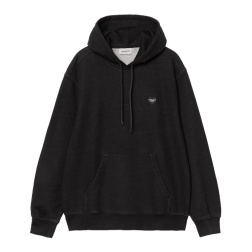 pánská mikina Carhartt WIP Hooded Ingo Sweat