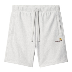 pánské kraťasy Carhartt WIP American Script Sweat Short