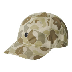 čepice Carhartt WIP Madison Logo Cap