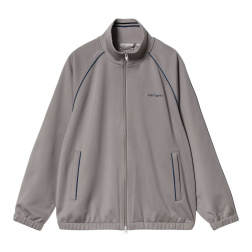 pánská mikina Carhartt WIP Benford Jacket