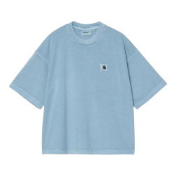 dámské triko Carhartt WIP W' S/S Nelson T-Shirt