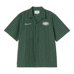 pánská košile Carhartt WIP S/S Hendry Shirt