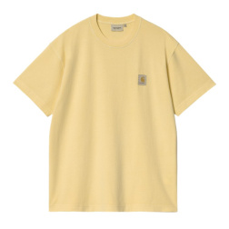 pánské triko Carhartt WIP S/S Nelson T-Shirt