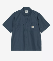 pánská košile Carhartt WIP S/S Craft Shirt