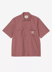pánská košile Carhartt WIP S/S Craft Shirt