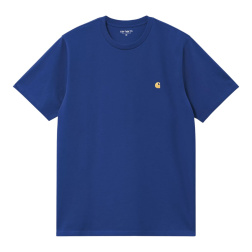pánské triko Carhartt WIP S/S Chase T-Shirt