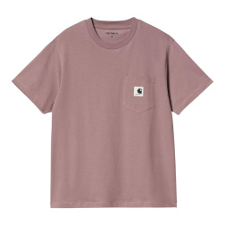 dámské triko Carhartt WIP W' S/S Pocket T-Shirt
