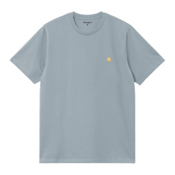 pánské triko Carhartt WIP S/S Chase T-Shirt