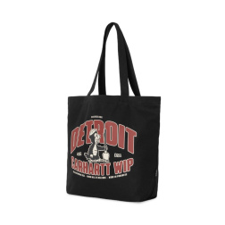 taška Carhartt WIP Canvas Graphic Tote