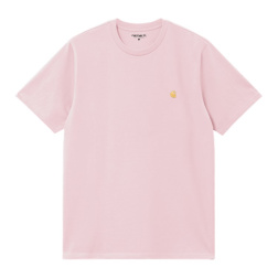 pánské triko Carhartt WIP S/S Chase T-Shirt