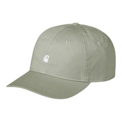 čepice Carhartt WIP Madison Logo Cap