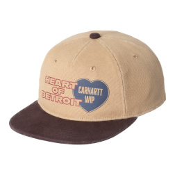 čepice Carhartt WIP Arcan Cap