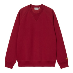 pánská mikina Carhartt WIP Chase Sweat