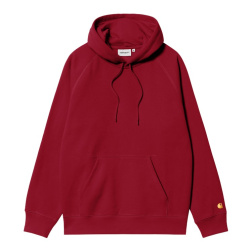 pánská mikina Carhartt WIP Hooded Chase Sweat