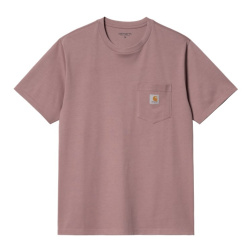 pánské triko Carhartt WIP S/S Pocket T-Shirt