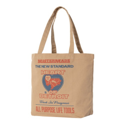taška Carhartt WIP Canvas Graphic Tote
