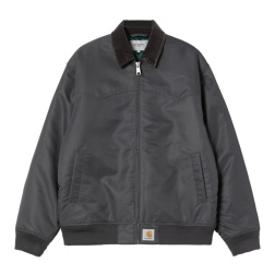 pánská bunda Carhartt WIP Santa Fe Alumni Jacket