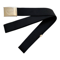 pásek Carhartt WIP Heart Clip Belt